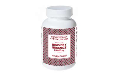 NATURVITA BRUSINKY TBL.70